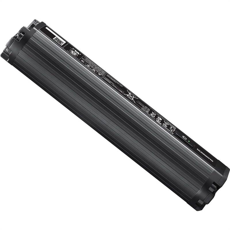 Shimano BT-EN805 battery for internal down tube, 504Wh-1