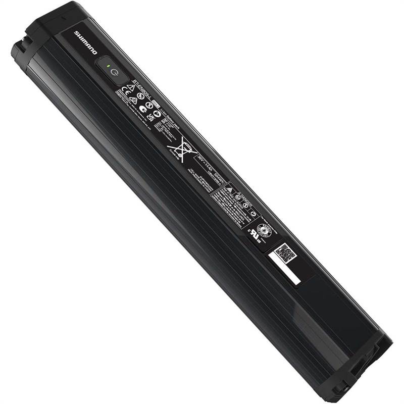 Shimano BT-EN805 battery for internal down tube, 504Wh-2