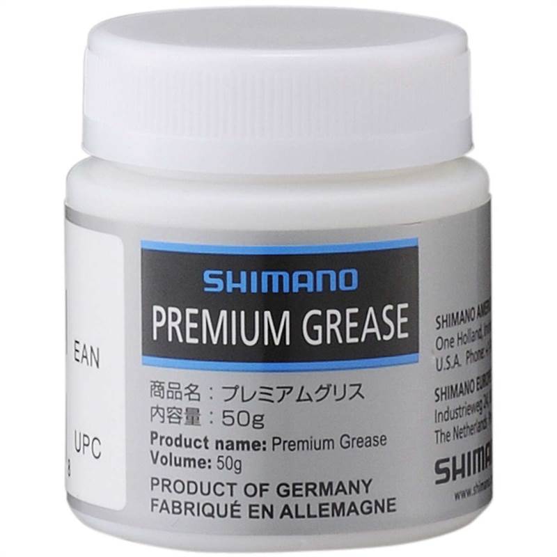 Shimano Premium Dura-Ace grease-1