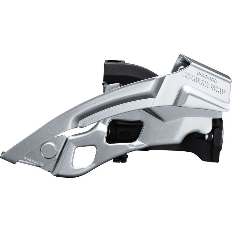 Shimano Deore T6000 triple front derailleur-1
