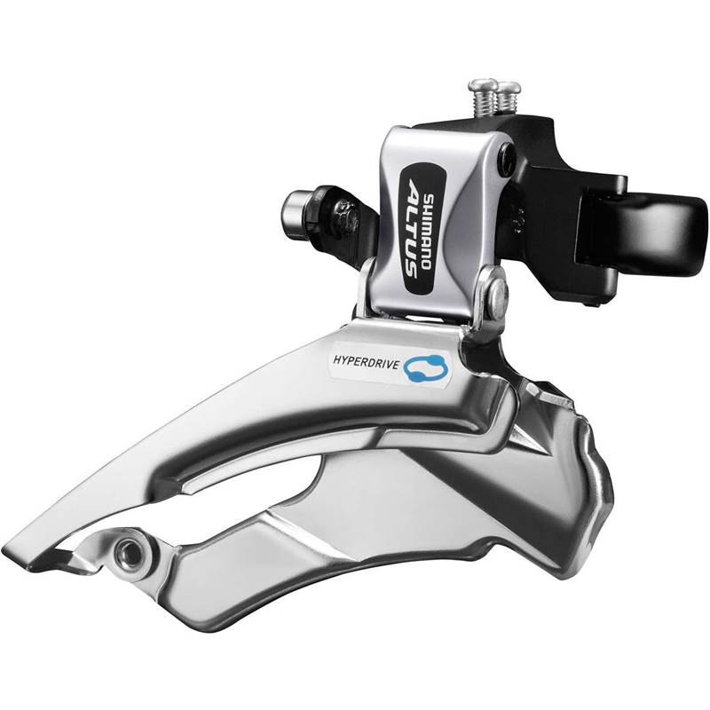 Shimano FD-M310 Altus 8 speed front derailleur-1