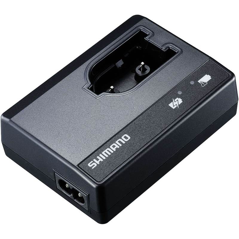 Shimano SM-BCR1 Di2 external battery charger without power lead-1