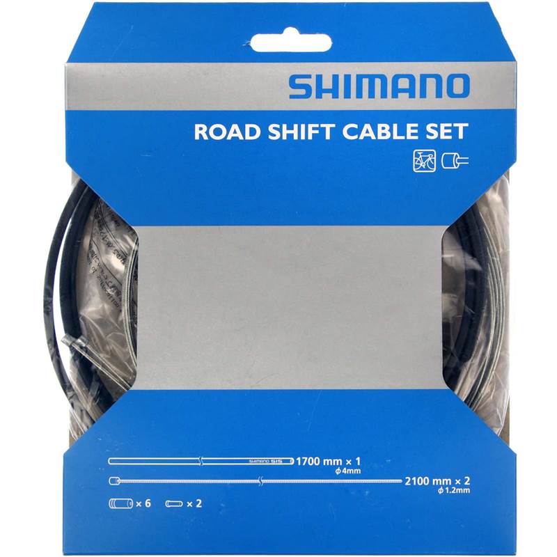 Shimano Road Gear Cable Set-4