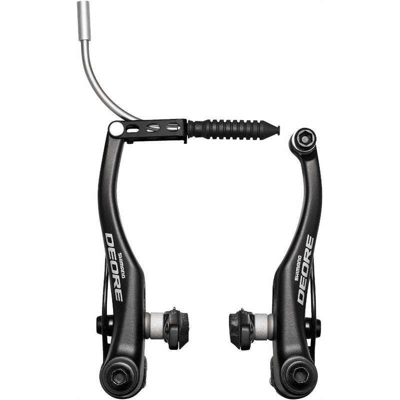 Shimano BR-T610 Deore V-brakes-1