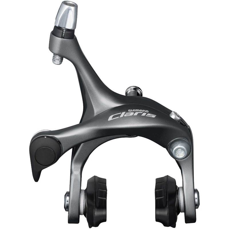 Shimano BR-R451 dual-pivot brake calliper, 57 mm drop-1