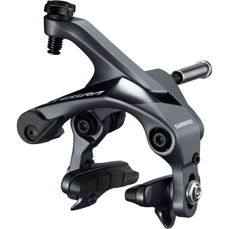 Shimano BR-R8000 Ultegra brake calliper, front-1