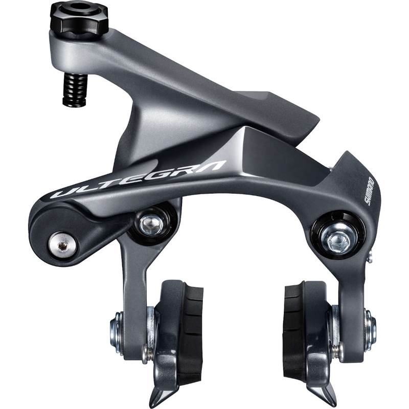 Shimano BR-R8010 Ultegra BB / chainstay direct mount brake calliper, rear-1