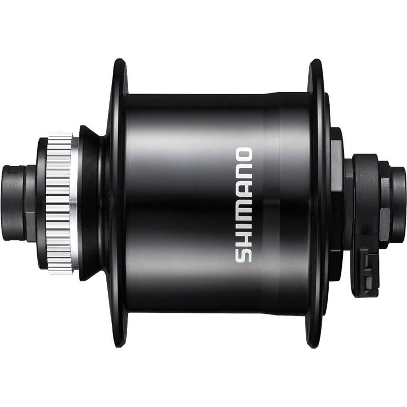 Shimano DH-UR705-3D Dynamo hub, 6v 3w for Center Lock disc-4