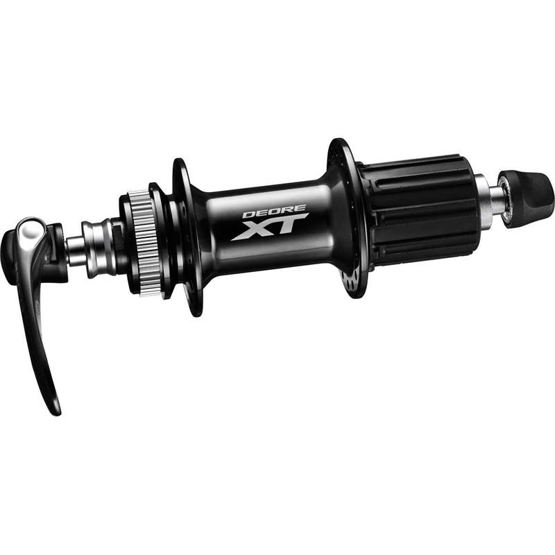 Shimano FH-M8000 Deore XT freehub for Centre-Lock disc-1