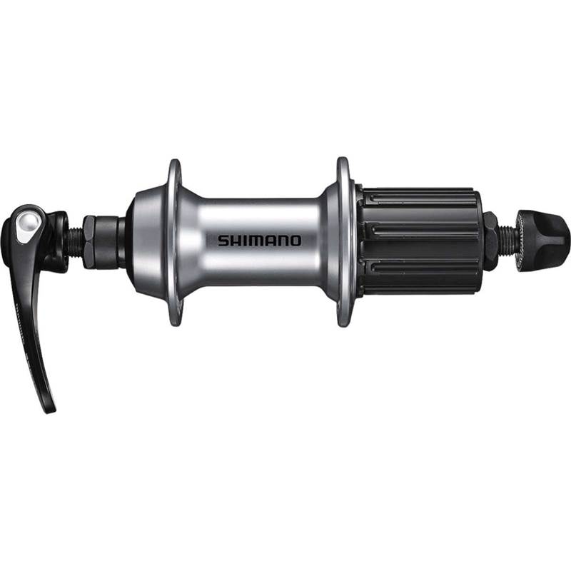 Shimano FH-RS400 Tiagra 11/10-speed freehub-1