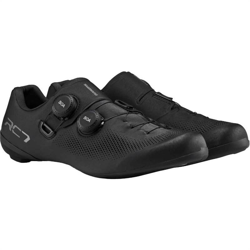 Shimano RC7 (RC703) Mens Cycling Shoes-2