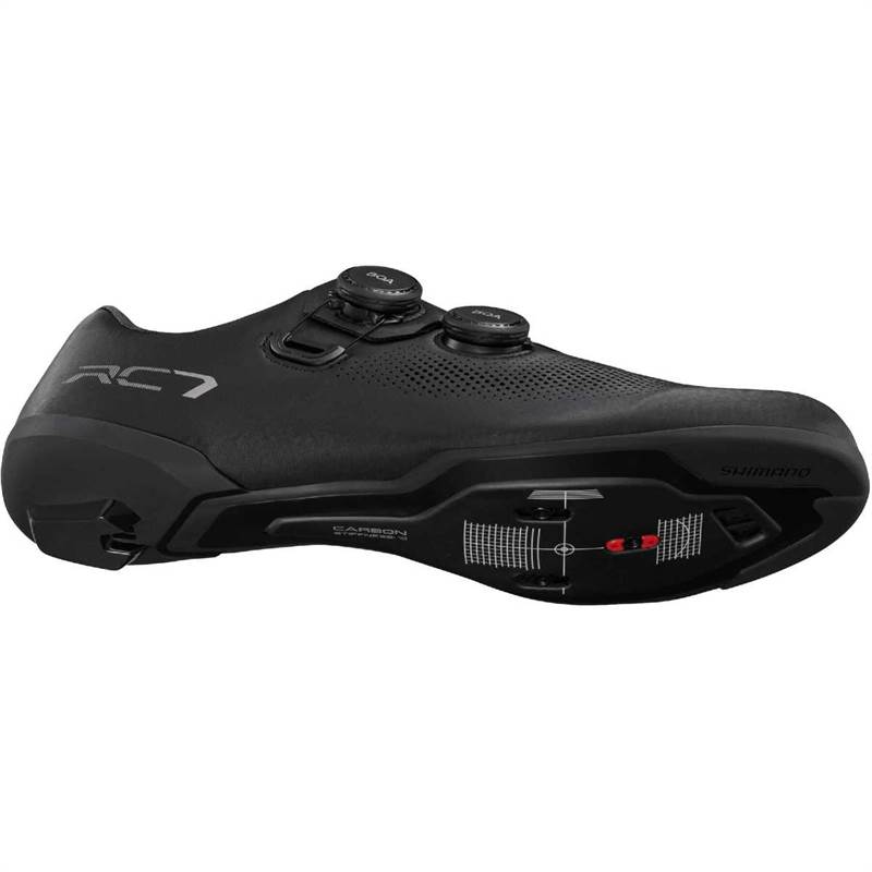 Shimano RC7 (RC703) Mens Cycling Shoes-3