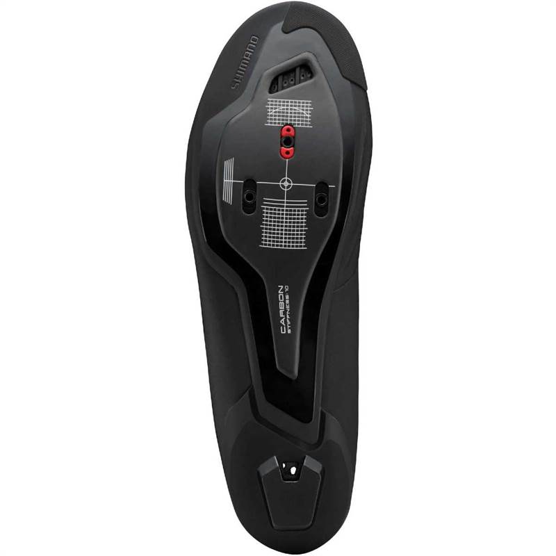 Shimano RC7 (RC703) Mens Cycling Shoes-4