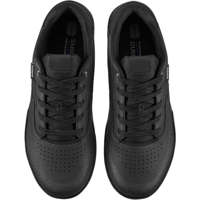 Shimano GF6 (GF600) Mens Cycling Shoes-2