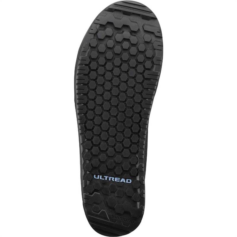 Shimano GF6 (GF600) Mens Cycling Shoes-3