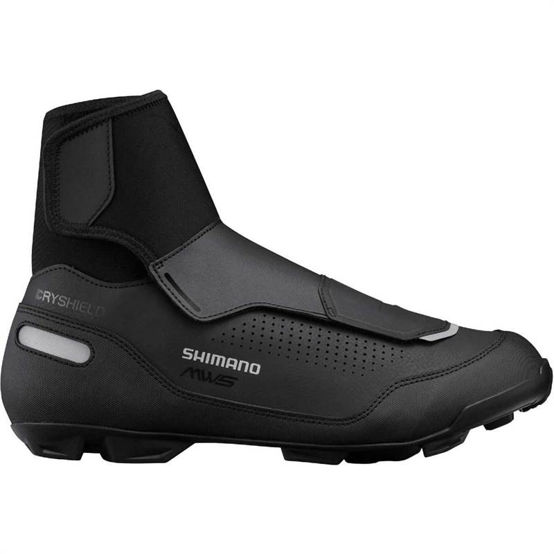 Shimano MW5 (MW502) DRYSHIELD Mens Cycling Shoes-1