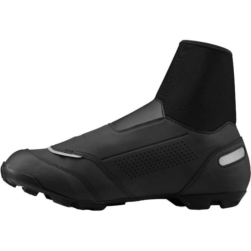 Shimano MW5 (MW502) DRYSHIELD Mens Cycling Shoes-3