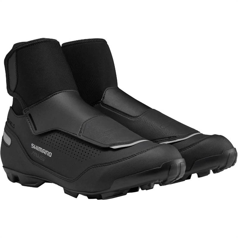 Shimano MW5 (MW502) DRYSHIELD Mens Cycling Shoes-4