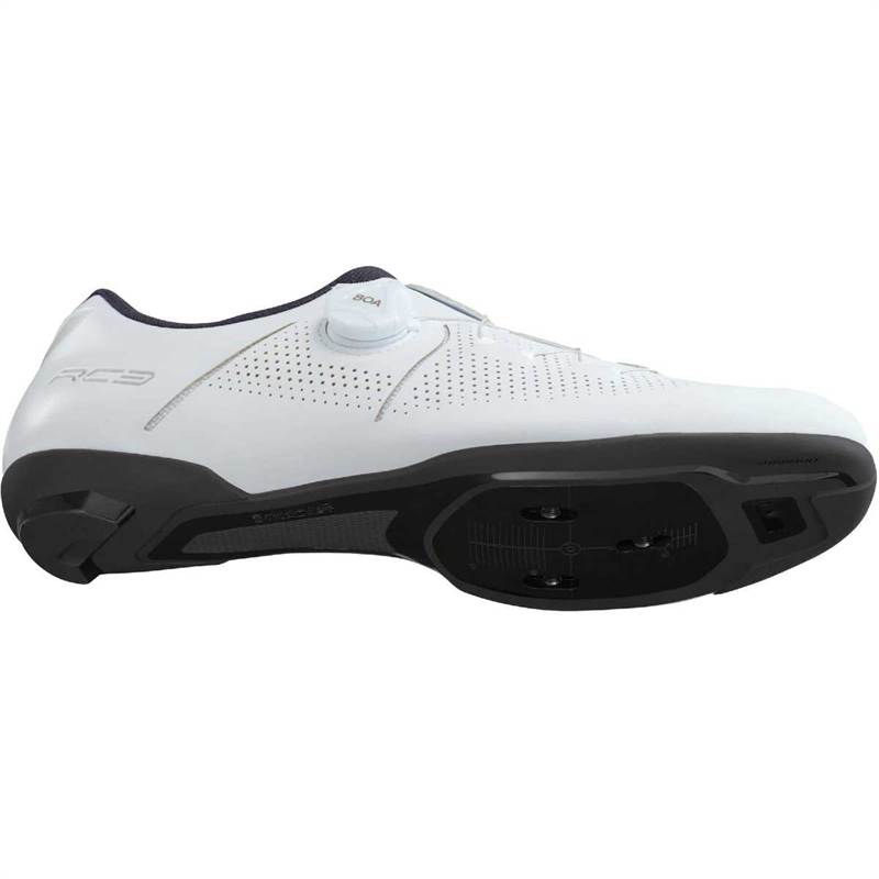 Shimano RC3W (RC302W) Womens Cycling Shoes-2