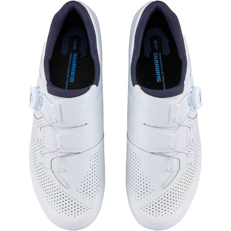 Shimano RC3W (RC302W) Womens Cycling Shoes-5