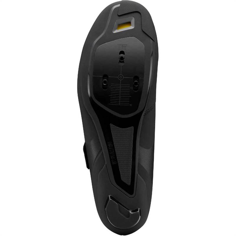 Shimano RC1 (RC102) Mens Cycling Shoes-2