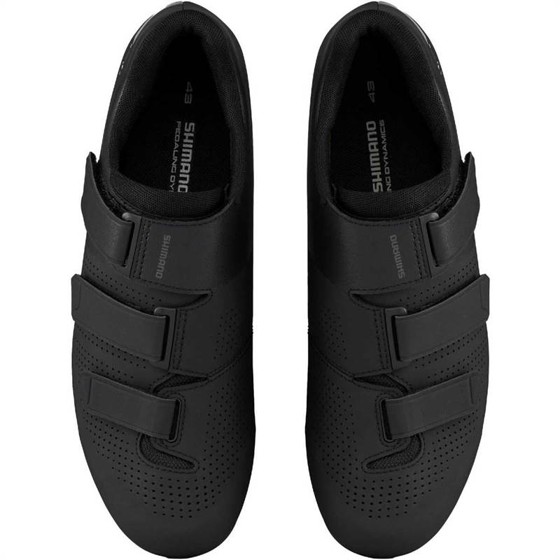 Shimano RC1 (RC102) Mens Cycling Shoes-4
