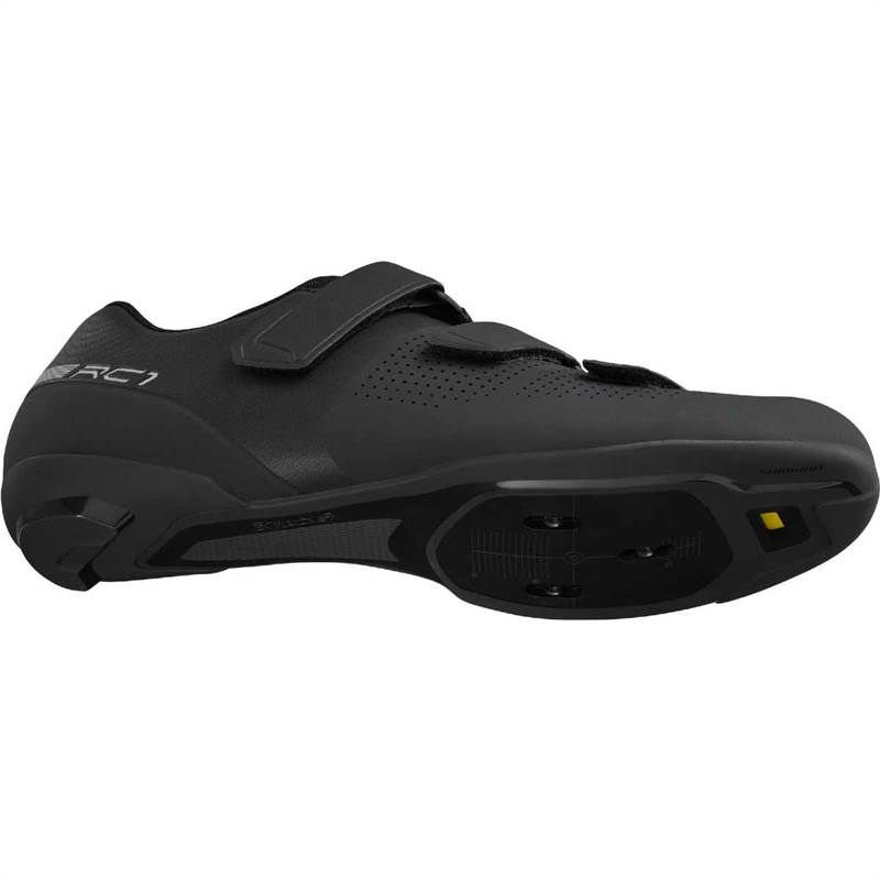 Shimano RC1 (RC102) Mens Cycling Shoes-5
