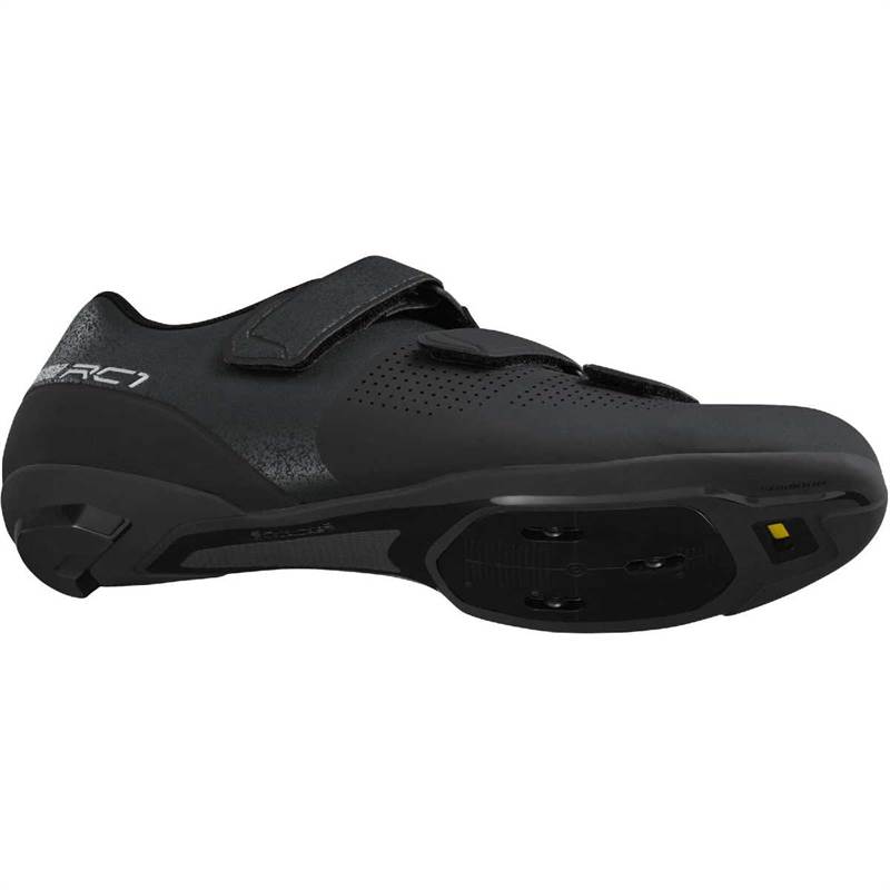 Shimano RC1W (RC102W) Womens Cycling Shoes-3