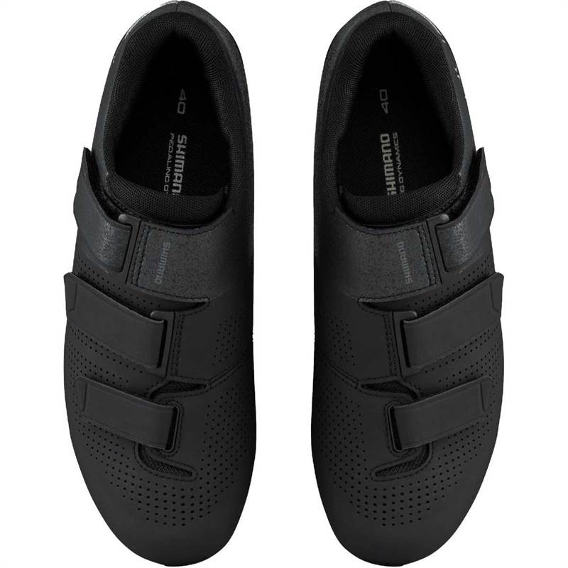Shimano RC1W (RC102W) Womens Cycling Shoes-5