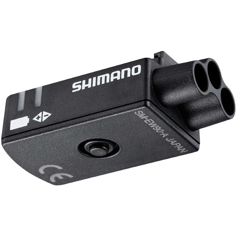Shimano Di2 EW90A 3port cable junction-1