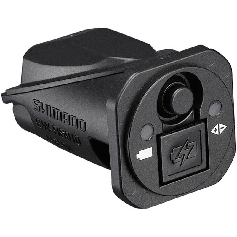 Shimano E-tube Di2 EWRS910 cable junction A 2port-1