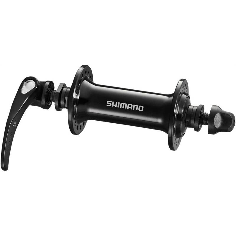 Shimano Sora RS300 36hole Front Hub-1