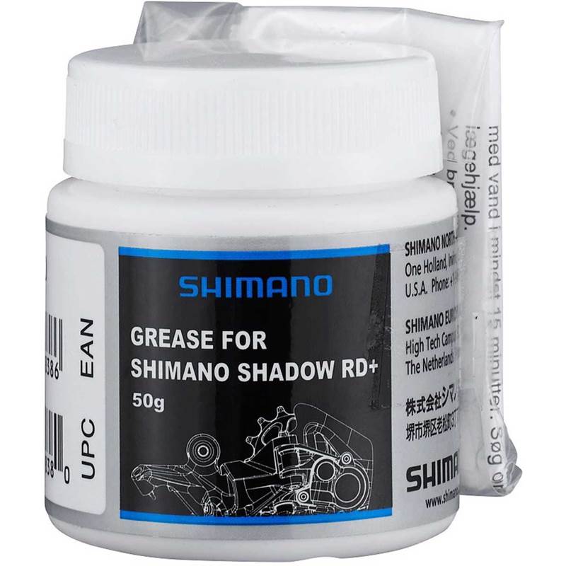 Shimano Grease for Shadow+ rear derailleur-1