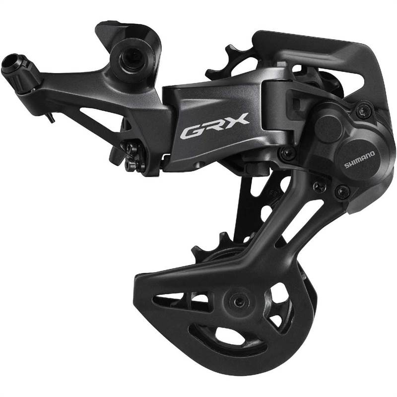 Shimano GRX RX822 Shadow+ Rear Derailleur-1