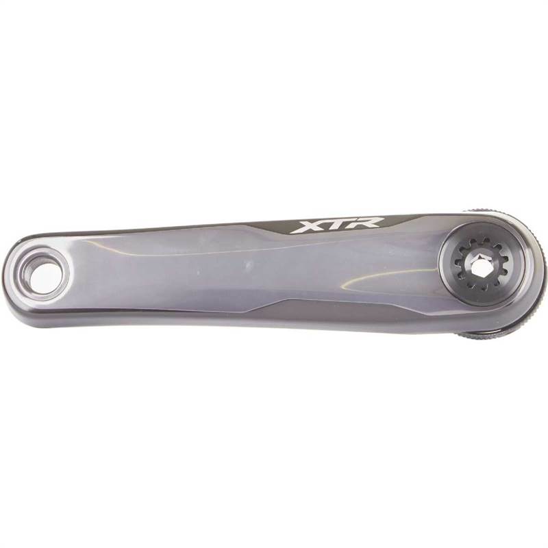 Shimano XTR FCM9100 LH crank arm-1