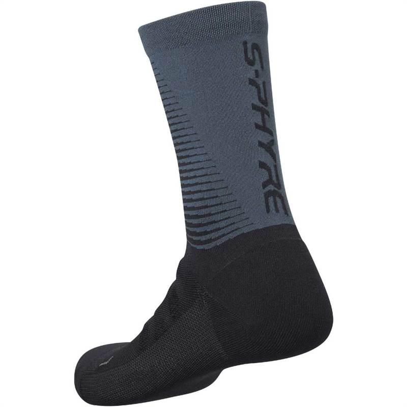 Shimano S-Phyre Tall Cycling Socks-5