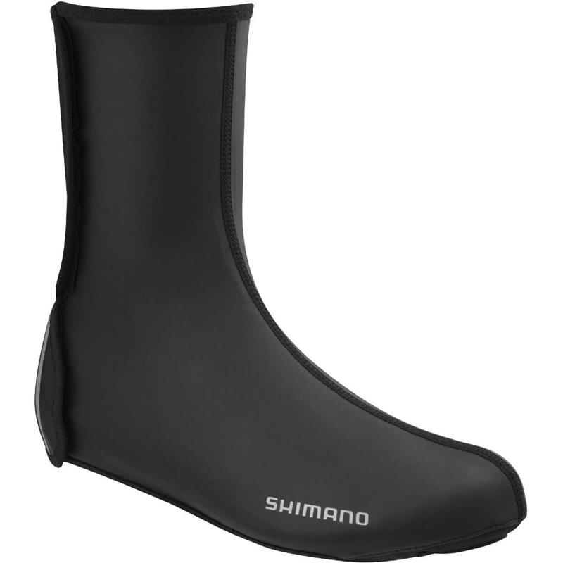 Shimano Waterproof Overshoe-1