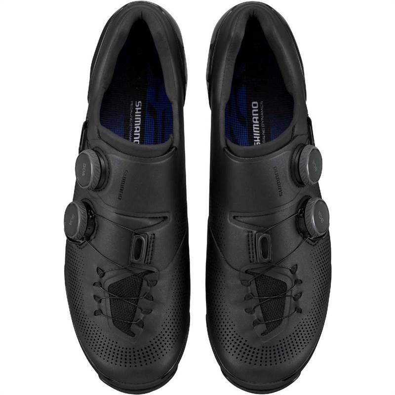 Shimano Mens XC 903 Cycling Shoe Wide Fit-4