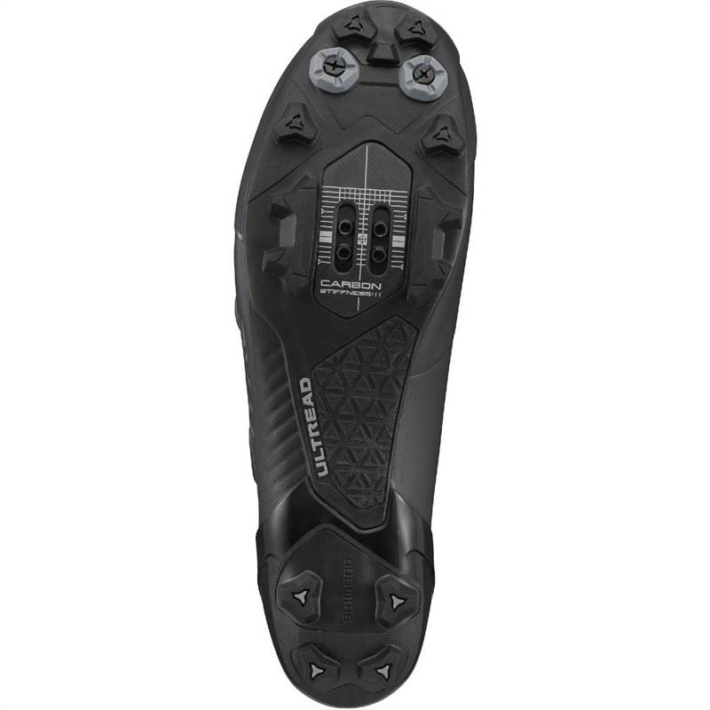 Shimano Mens XC 903 Cycling Shoe Wide Fit-5