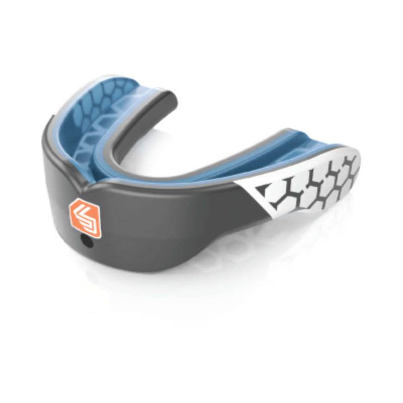 Shock Doctor Gel Max Power Mouth Guard Youths-1
