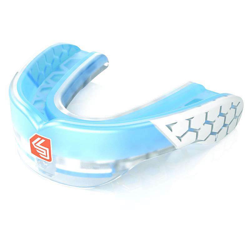 Shock Doctor Gel Max Power Mouth Guard Youths-2