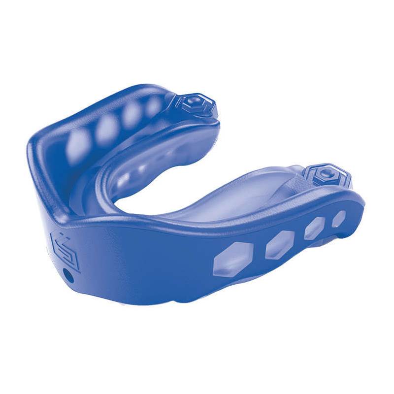 Shock Doctor Mouthguard Gel Max Adults-1