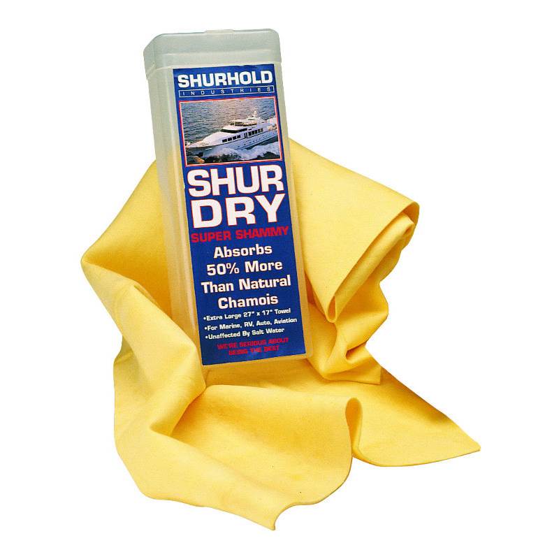 Shurhold Synthetic Shammy-1