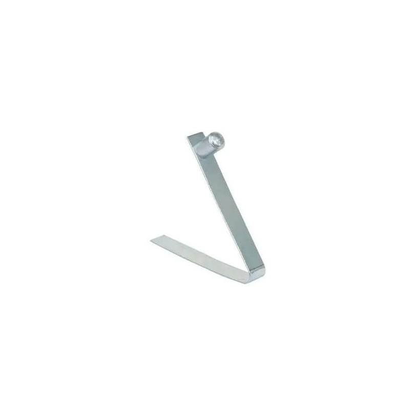 Shurhold SHUR-LOK Stainless Steel Spring Pin-1