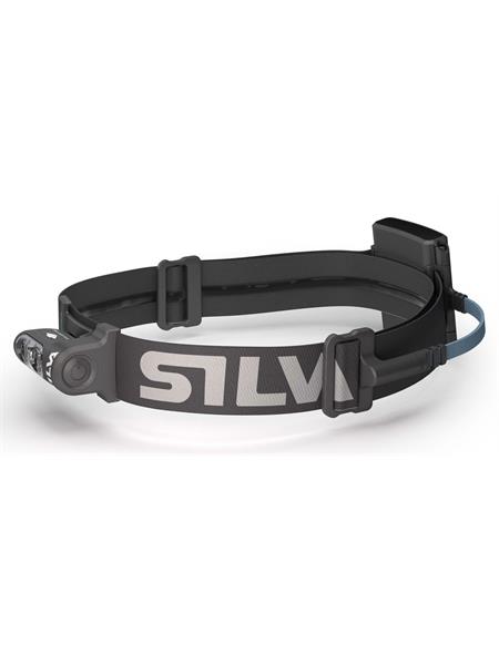 Silva Trail Runner Free 400 Lumen Headtorch