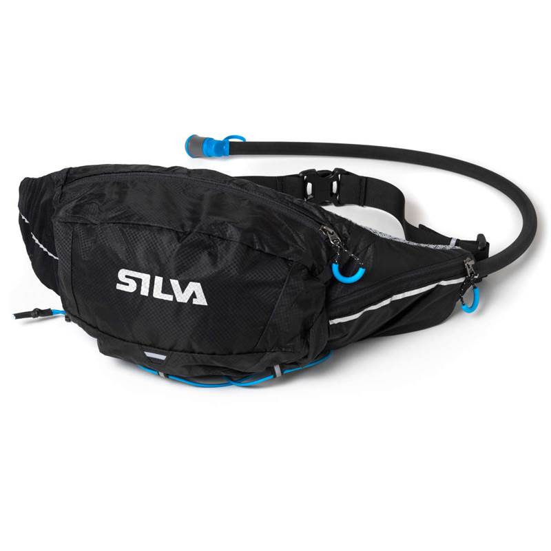 Silva Free 10x Hydration Belt-1