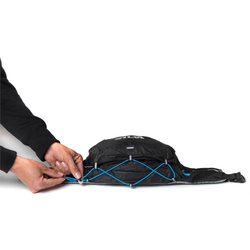 Silva Free 10x Hydration Belt-5