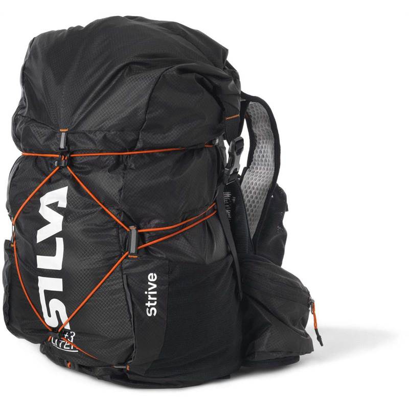 Silva Strive Mountain Pack 17+3 Running Backpack-1