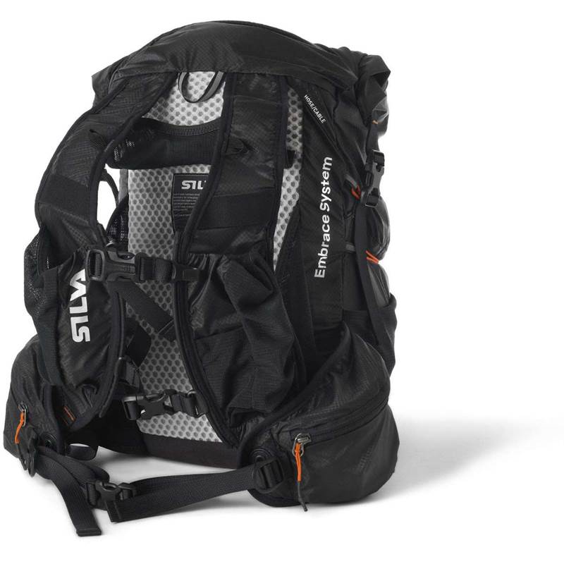 Silva Strive Mountain Pack 17+3 Running Backpack-2