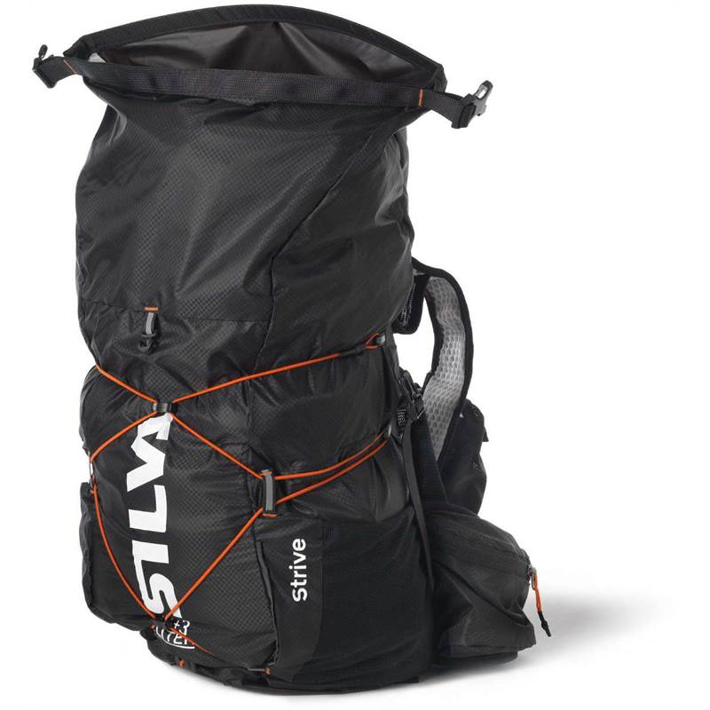 Silva Strive Mountain Pack 17+3 Running Backpack-4